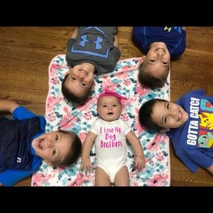 Meet your Posher, Susan